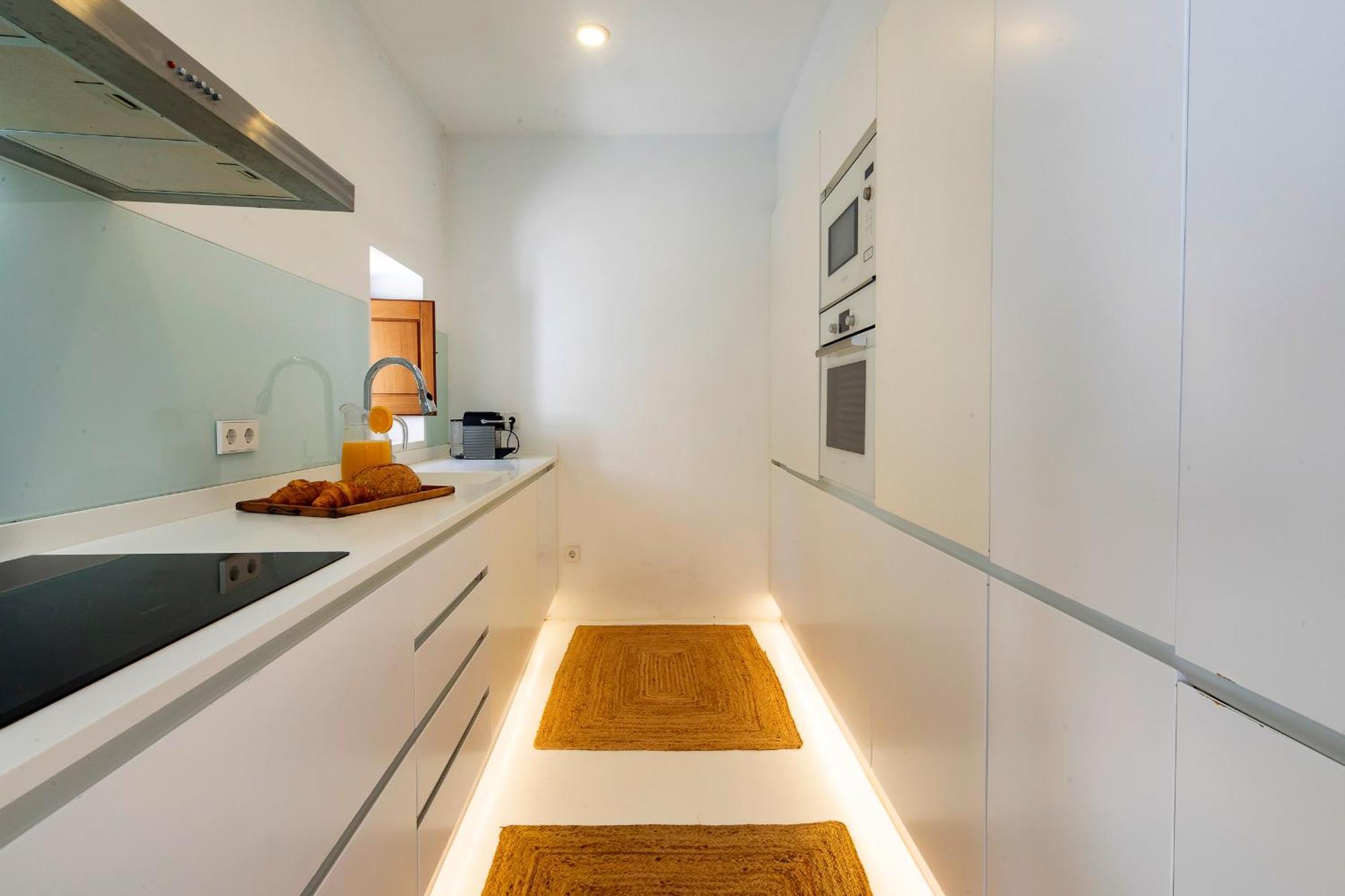 Villa Near Ibiza Town Sleeps 11 To 13 Guests Can Furnet Extérieur photo